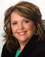 Photo of Alfa Insurance agent Rena McCarley